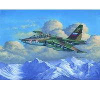 TRU02277 - Trumpeter 1:32 - Sukhoi Su-25UB Frogfoot B