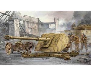 TRU02308 - Trumpeter 1:35 - German 88mm PaK43/41