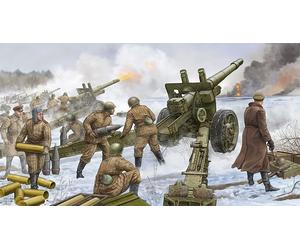 TRU02315 - Trumpeter 1:35 - ML-20 Russian M1937 152mm Howitzer