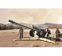 TRU02328 - Trumpeter 1:35 - Soviet 122mm Howitzer D-30