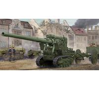 Trumpeter 1/35 02338 BR-2 Mod 1935 152mm Soviet Gun