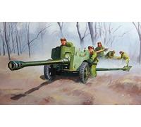 TRU02340 - Trumpeter 1:35 - Chinese Type 56 Divisional Gun