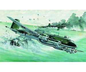 TRU02814 - Trumpeter 1:48 - Focke Wulf Fw 200C-4 Condor