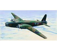 TRU02823 - Trumpeter 1:48 - Vickers Wellington Mk.III