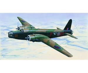 TRU02823 - Trumpeter 1:48 - Vickers Wellington Mk.III