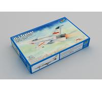 TRU02824 - Trumpeter 1:48 - JJ-7 Trainer