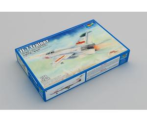 TRU02824 - Trumpeter 1:48 - JJ-7 Trainer