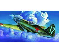 TRU02830 - Trumpeter 1:48 - Mikoyan MiG-3 Early Version