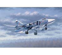 TRU02835 - Trumpeter 1:48 - Sukhoi Su-24M Fencer D