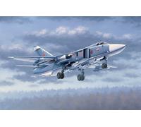 Trumpeter 02835 - 1:48 Su-24M Fencer-D - New