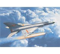 TRU02846 - Trumpeter 1:48 - Shenyang J-8D Finback