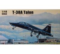 TRU02852 - Trumpeter 1:48 - Northrop T-38A Talon