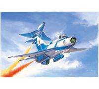 TRU02862 - Trumpeter 1:48 - Chinese J-7GB Chengdu Fighter