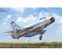 TRU02896 - Trumpeter 1:48 - Sukhoi Su-9 Fishpot