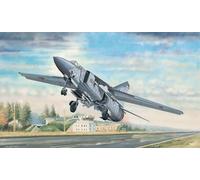 Trumpeter 03210 - 1:3 2 MiG-23ML Flogger G - New