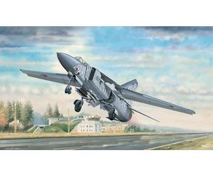 TRU03210 - Trumpeter 1:32 - Mikoyan MiG-23ML Flogger G