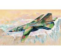 TRU03211 - Trumpeter 1:32 - Mikoyan MiG-23MLD Flogger K