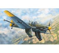 Trumpeter 3213 Ju 87A Stuka 1:32 Model Kit