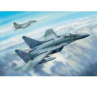 TRU03224 - Trumpeter 1:32 - Russian MiG-29C Fulcrum