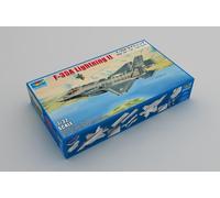 Trumpeter 1/32 03231 F-35A Lightning II