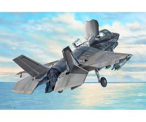 TRU03232 - Trumpeter 1:32 - F-35B Lightning