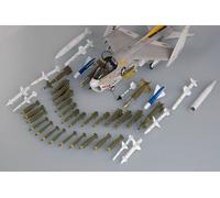 TRU03302 - Trumpeter 1:32 - USAF Aircraft Weapon Set 1