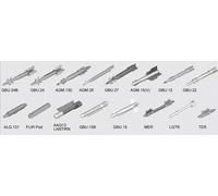 Trumpeter 03304 - 1:32 US Aircraft Weapons - Guided Bombs - New
