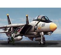 Trumpeter 03910 - 1:144 F-14A Tomcat - New