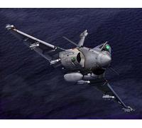 TRU03914 - Trumpeter 1:144 - Dassault Rafale M