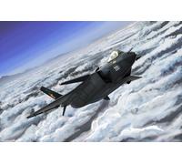 TRU03923 - Trumpeter 1:144 - Chengdu J-20 Chinese Mighty Dragon