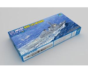 TRU04534 - Trumpeter 1:350 - JMSDF DDG-175 MYOKO