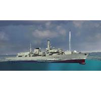 Trumpeter PKTM04544 HMS Kent F78 Type 23 Frigate 1:350 Model Kit