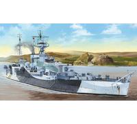 TRU05336 - Trumpeter 1:350 - HMS Abercrombie Monitor Class