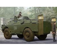 TRU05513 - Trumpeter 1:35 - Russian NBC Early