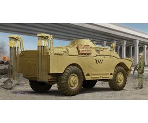TRU05516 - Trumpeter 1:35 - Russian NBC (LATE)