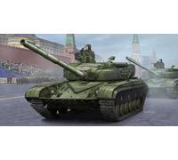 TRU05521 - Trumpeter 1:35 - Soviet T-64B Mod 1984