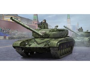 TRU05521 - Trumpeter 1:35 - Soviet T-64B Mod 1984