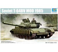 TRU05522 - Trumpeter 1:35 - T-64BV Mod 1985
