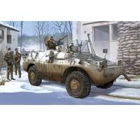 TRU05525 - Trumpeter 1:35 - Puma 4 4 Wheeled AFV