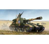 TRU05536 - Trumpeter 1:35 - PLZ-83A SPH