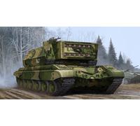 TRU05542 - Trumpeter 1:35 - Soviet 1K17 Szhatie