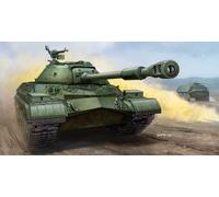 Trumpeter 05547 - 1:35 Soviet T-10A Heavy Tank - New