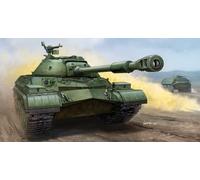 TRU05547 - Trumpeter 1:35 - Soviet T-10A Heavy Tank