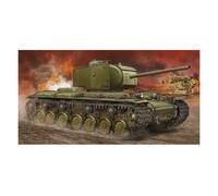 TRU05553 - Trumpeter 1:35 - KV-220 Russian Super Heavy Tank