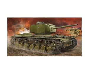 TRU05553 - Trumpeter 1:35 - KV-220 Russian Super Heavy Tank