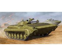 Trumpeter 05555 - 1:35 Soviet BMP-1 IFV - New
