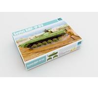 Trumpeter 05556 - 1:35 Soviet BMP-1P IFV - New
