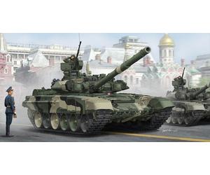 TRU05562 - Trumpeter 1:35 - T-90A Russian MBT (Welded turret)