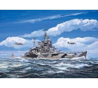 Trumpeter 5764 HMS Renown 1942 1:700 Model Kit