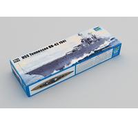 TRU05781 - Trumpeter 1:700 - USS Tennessee BB-43 (1941)